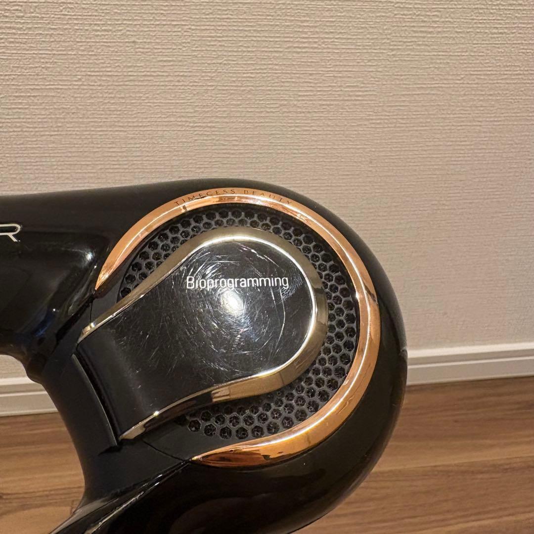 レプロナイザー 4D ドライヤー