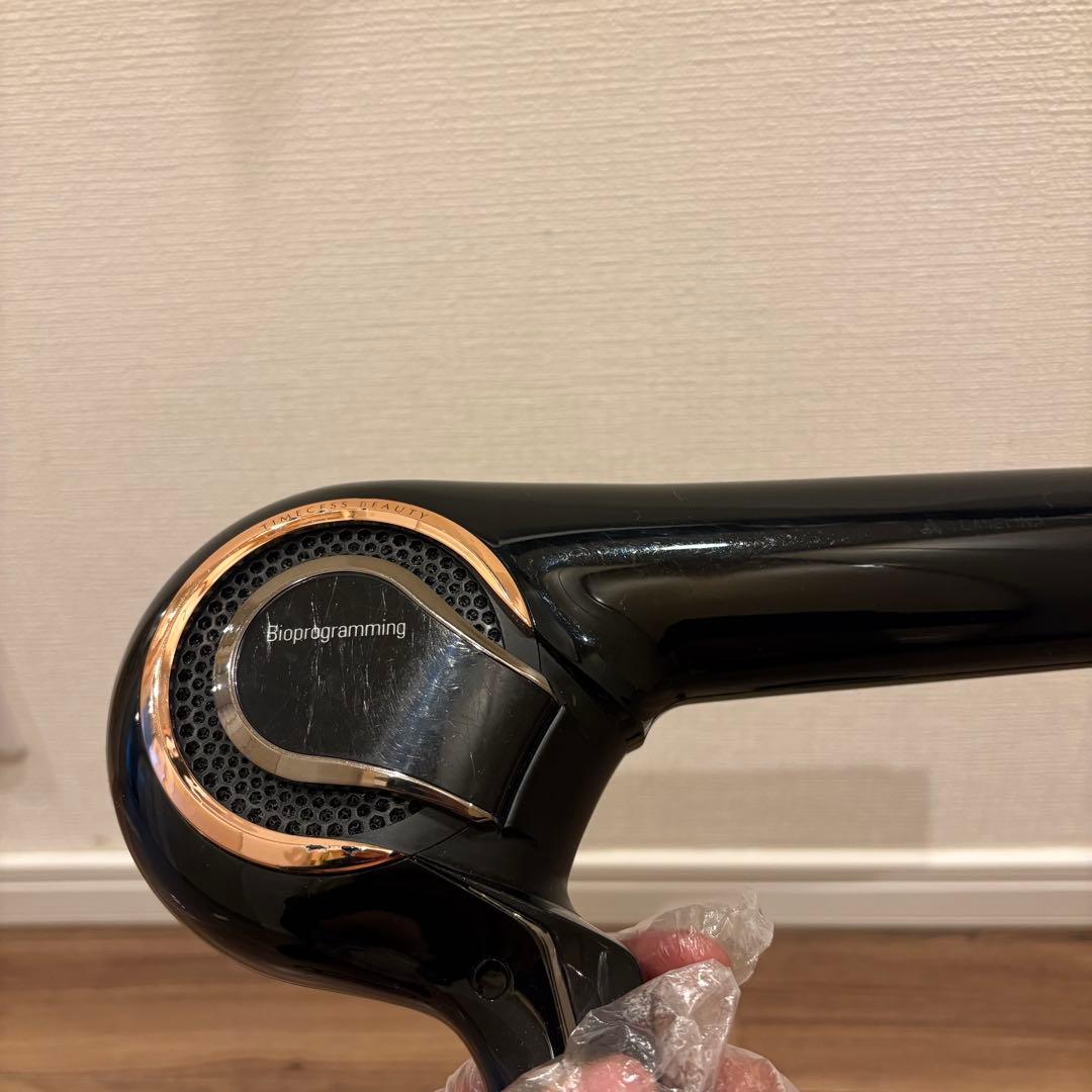 レプロナイザー 4D ドライヤー