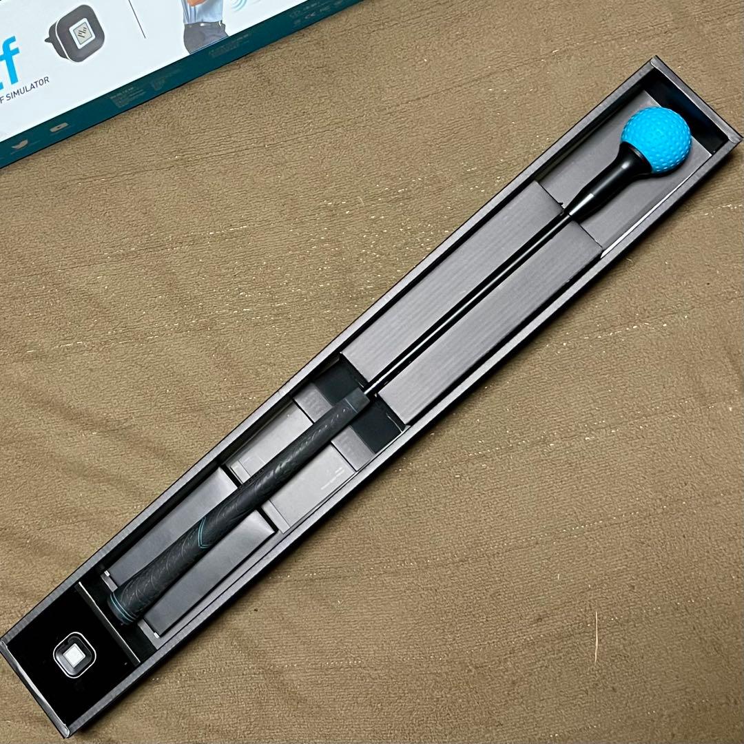 Phigolf ファィゴルフ