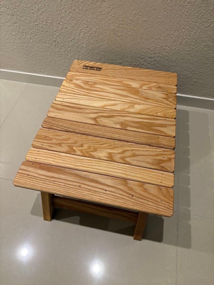 Peregrine Marmot Table マーモットテーブル