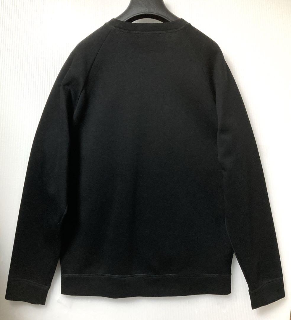 DSQUARED2 10分間試着のみゴージャス スパンコール スウェット L相当