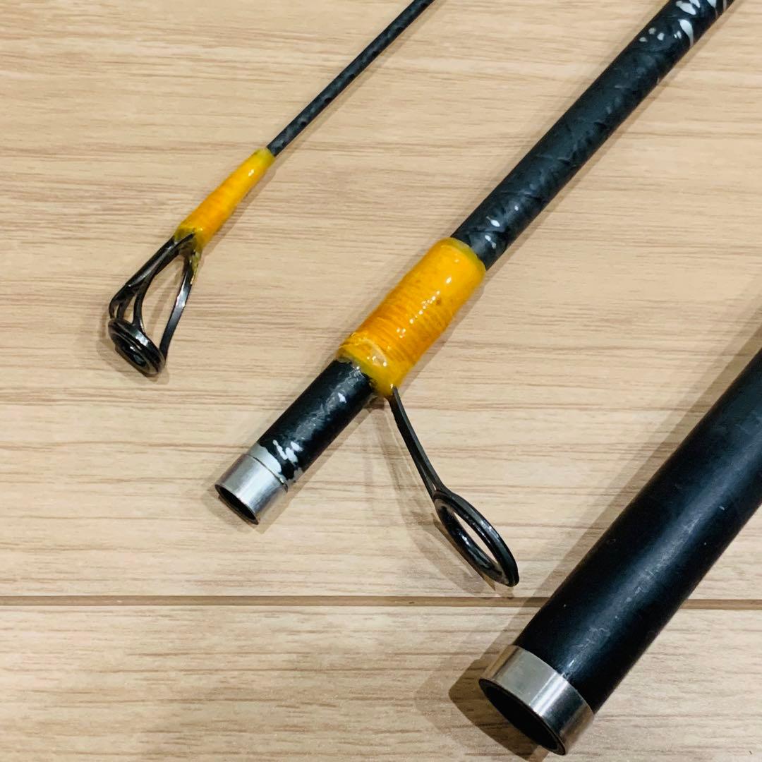 SHIMANO シマノ ARGOS Special 80 330 アルゴス