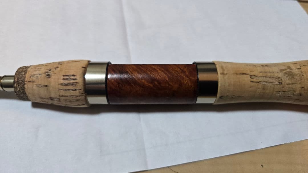 SHIMANO カーディフ ストリームリミテッド56UL 初代