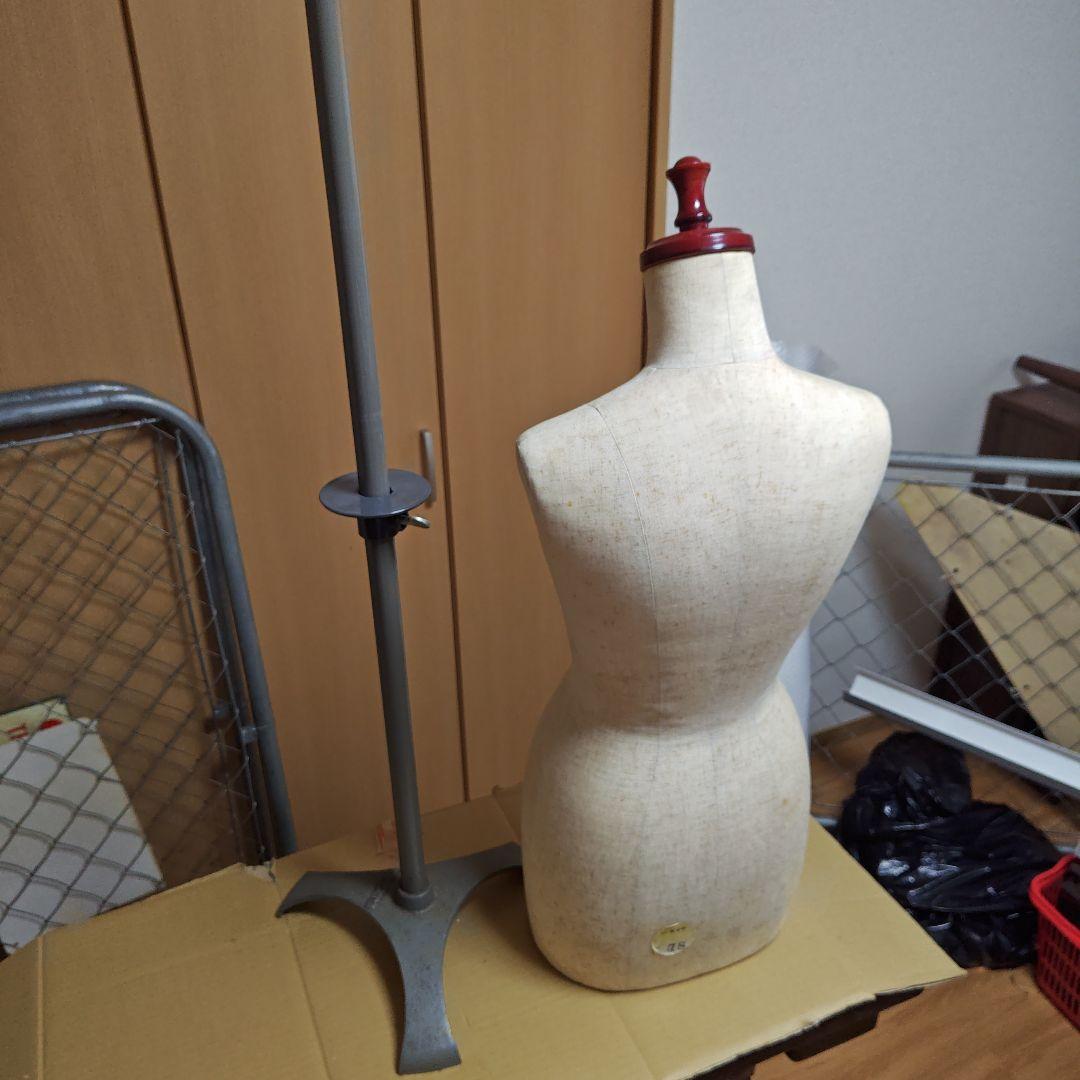 トルソー 5〜7号