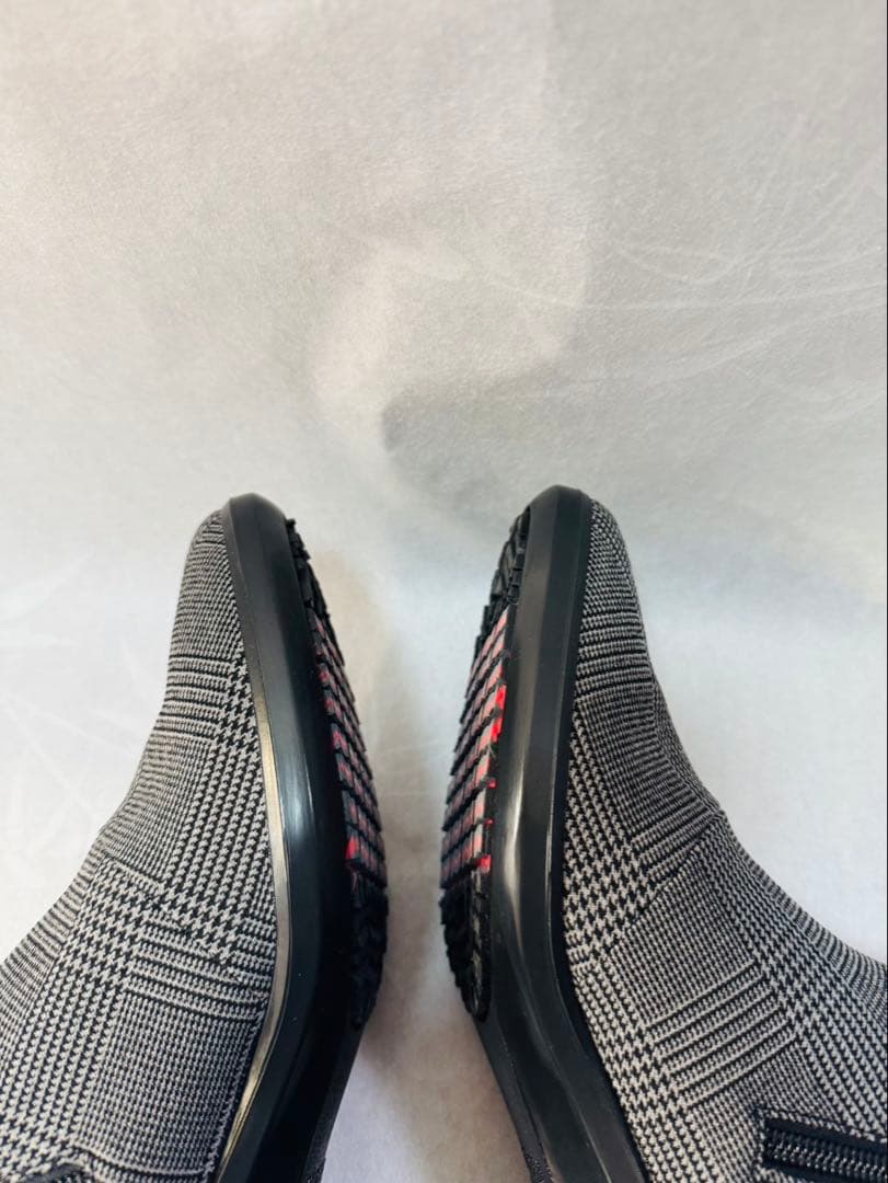 アサヒシューズ トップドライ　ゴアテックス　ヒールブーツ　未使用