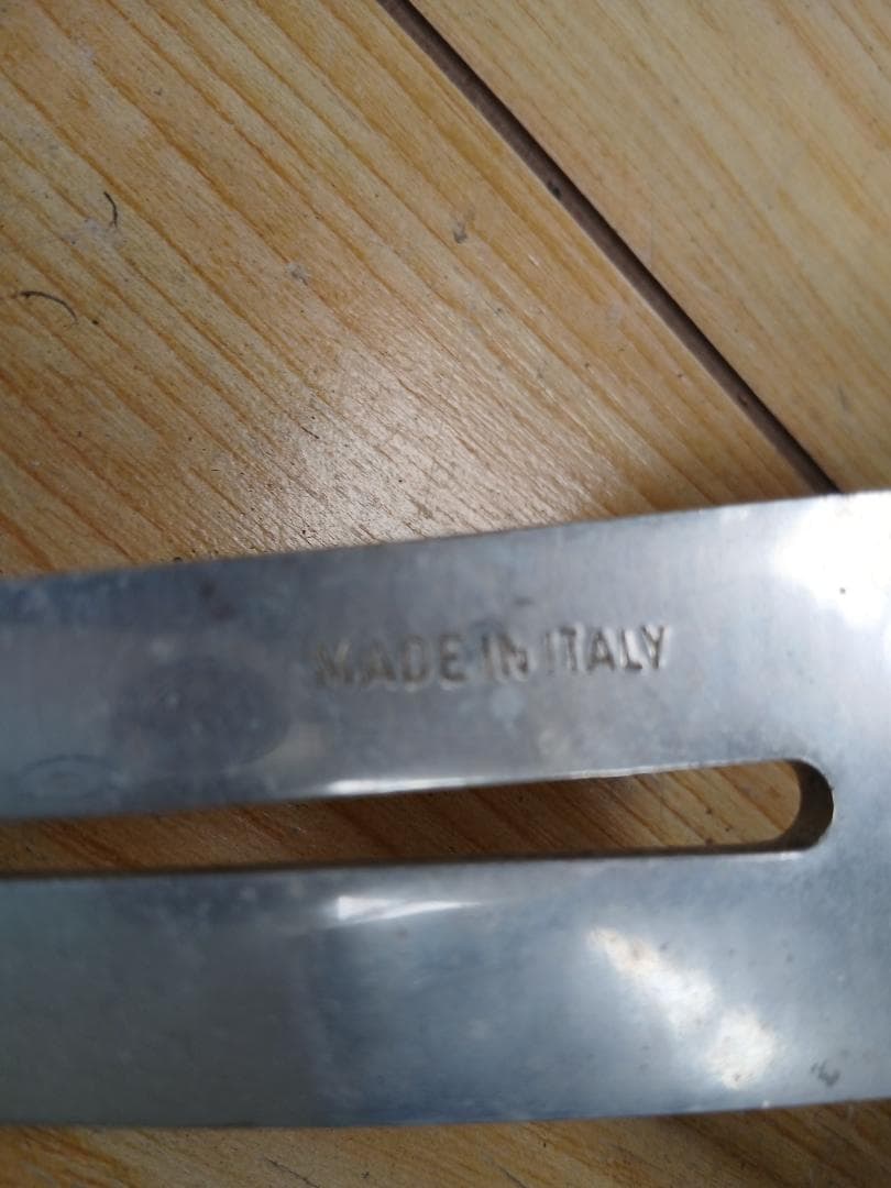 Nardi ステアリングホイール 当時物