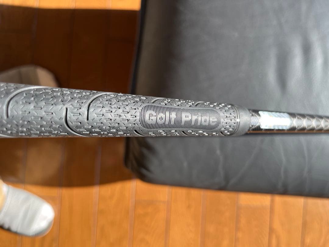 Callaway PARADYM トリプルダイヤモンド　フェアウェイウッド 5W