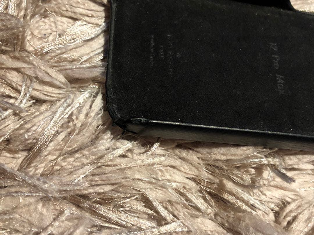ルイヴィトン LOUIS VUITTON iPhone 12 Pro Max