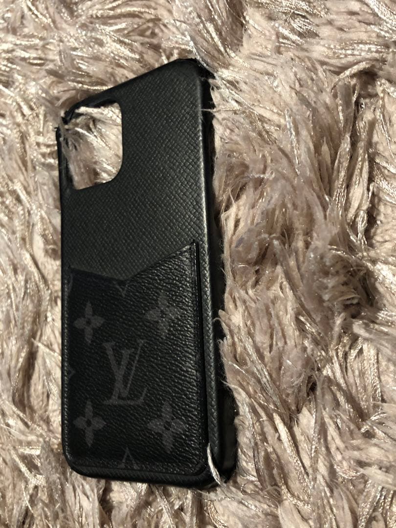 ルイヴィトン LOUIS VUITTON iPhone 12 Pro Max