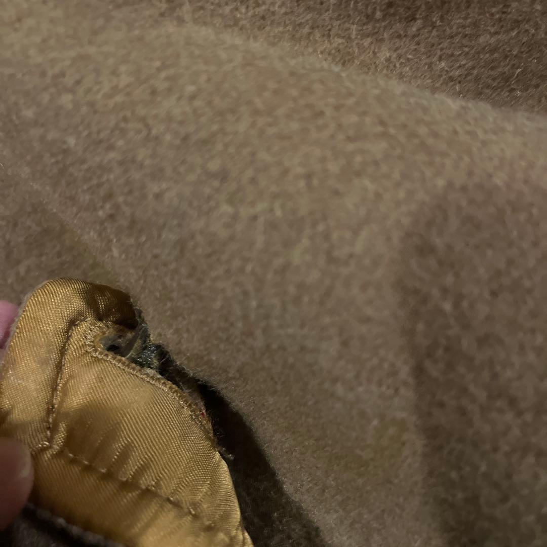 Burberrys ダッフルコート ブラウン