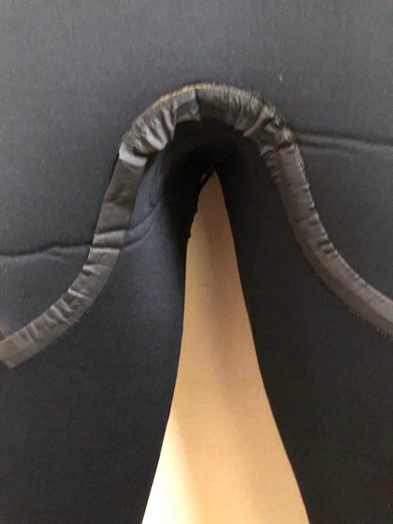 ZERO1 ネックエントリー　ジャージ　フルスーツ