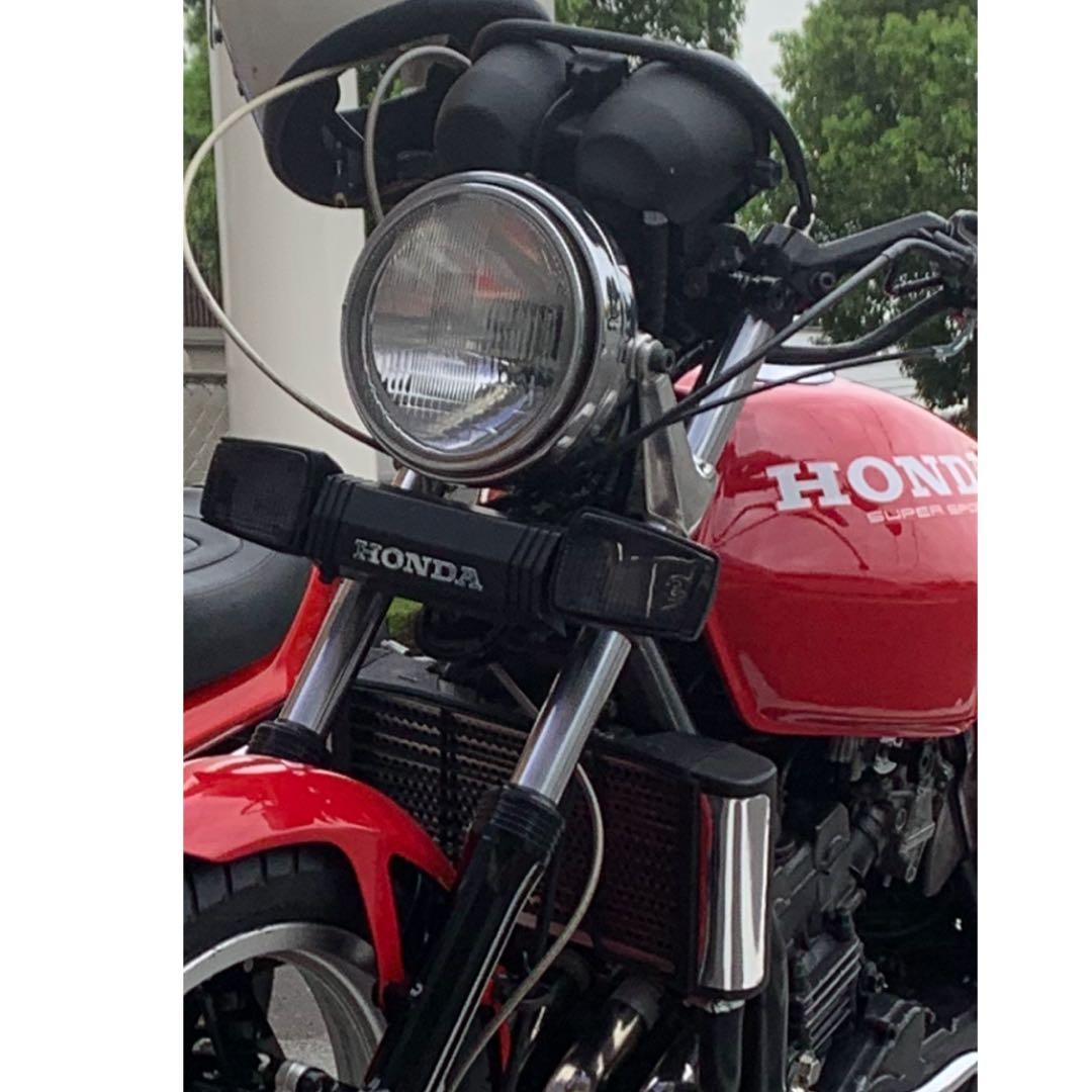 JADE250CBXウインカー3点キット