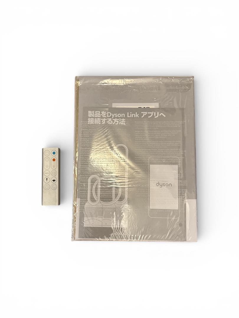 Dyson 空気清浄冷暖房　HP03 Hot + Cool