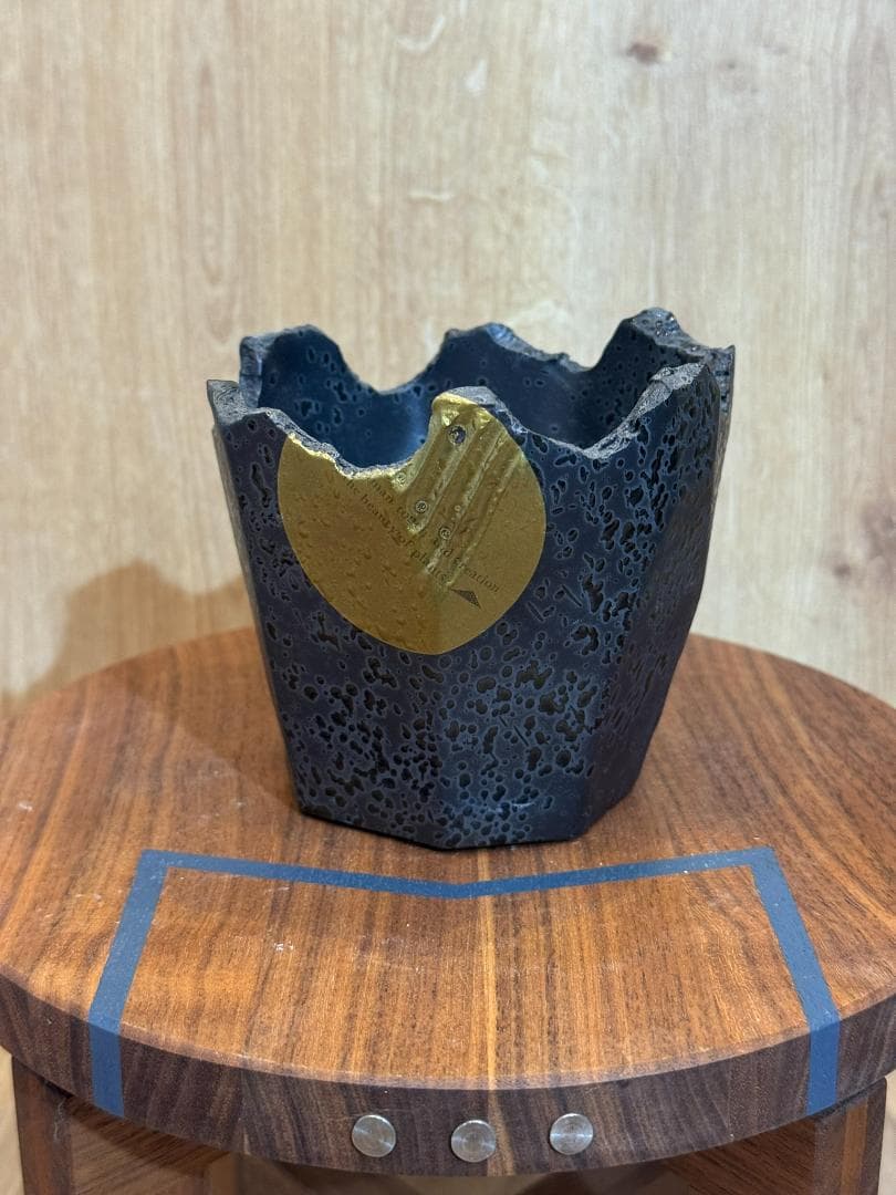 N/OH 澪標 山ノ月 ブラック SSサイズ