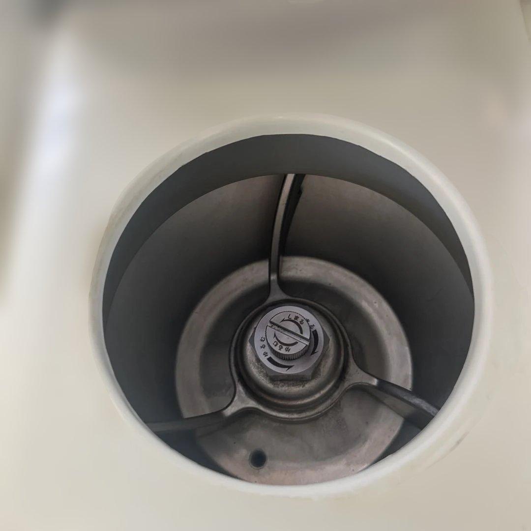 6794 ホシザキアイスクラッシュ&スライサーHatsuyuki ISR-2D形