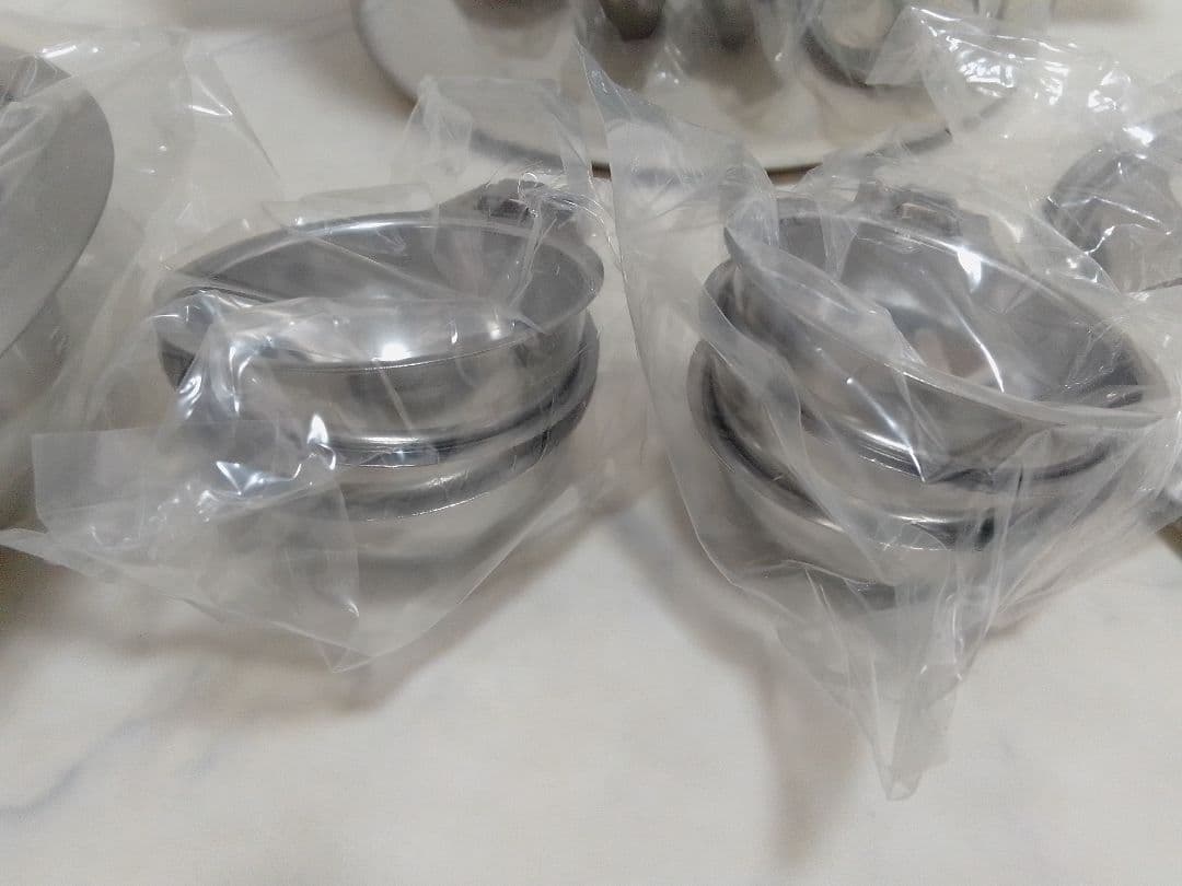 未使用 Amway 6L シチューパン 現行型 アムウェイ 両手鍋 IH対応 ③