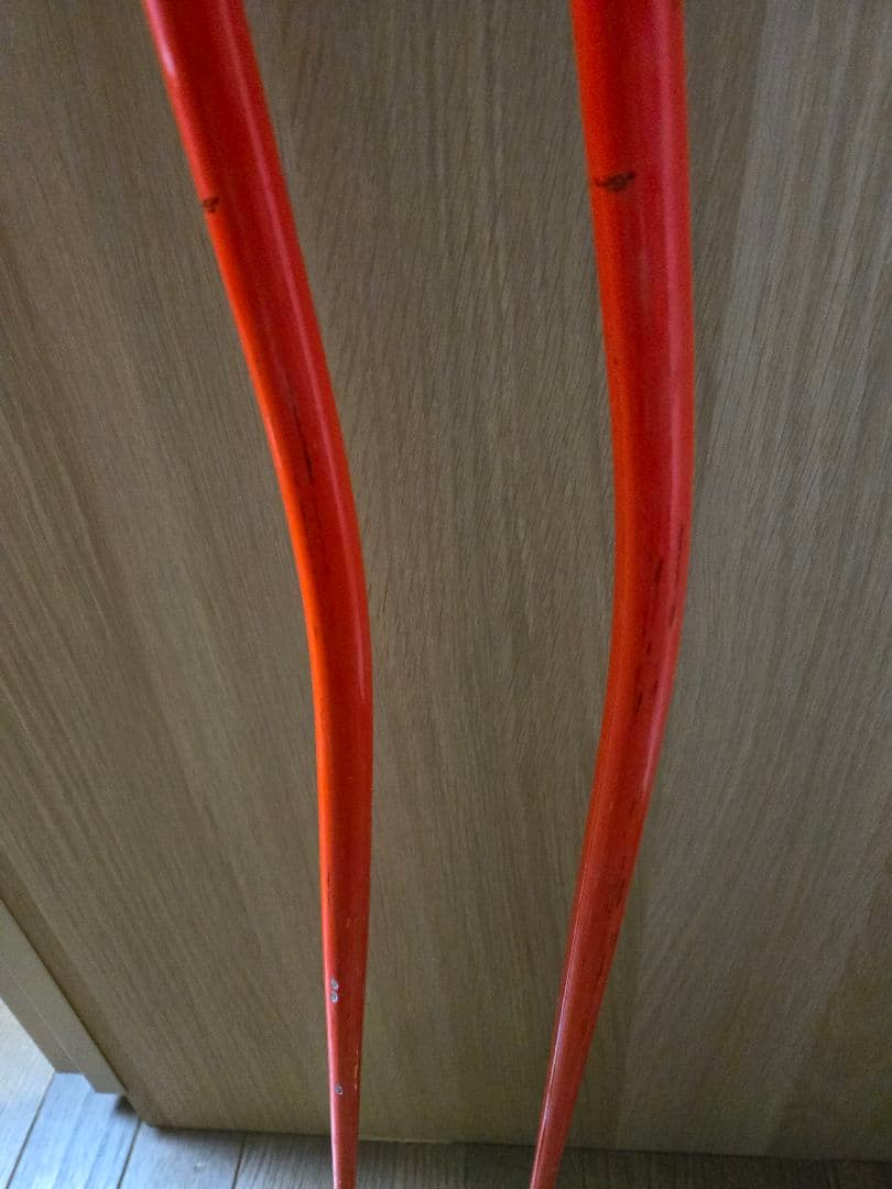 LEKI GS スキー ストック 123cm程度