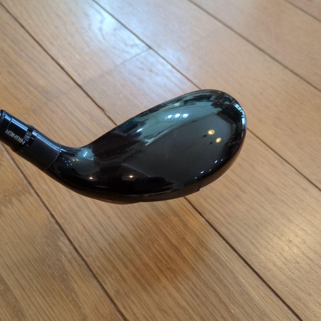 カ*ゴ様 【値引】TaylorMade M1 ユーティリティ19・21度 シャフ