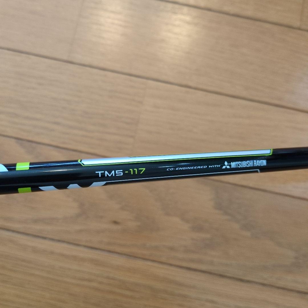 カ*ゴ様 【値引】TaylorMade M1 ユーティリティ19・21度 シャフ