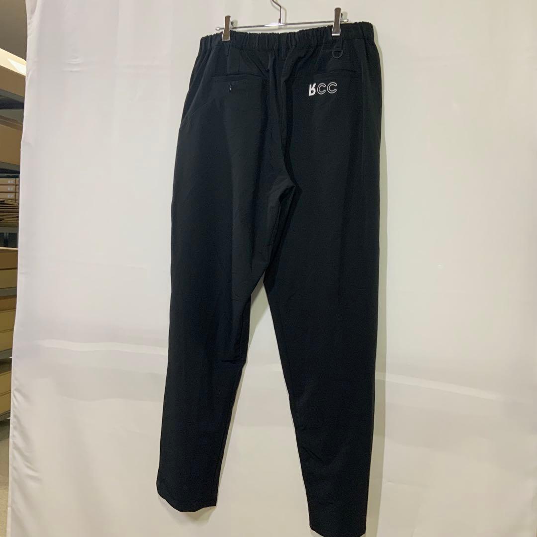 #FR2GOLF ストレッチ テーパードストレートパンツ