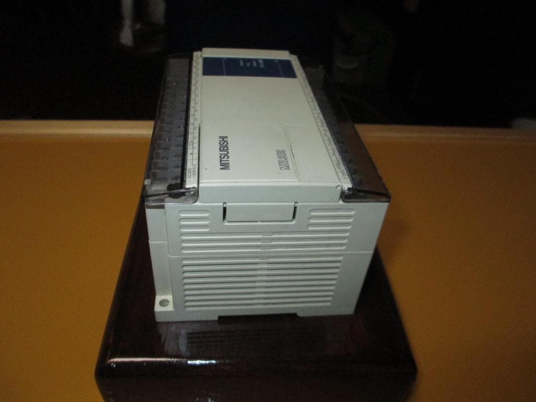 三菱シーケンサー FX1N-40MR