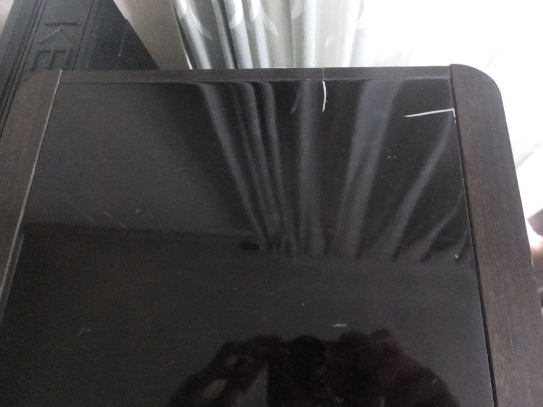 Kenwood エスパス GE-07 6段 サブウーファー スピーカーLS-07