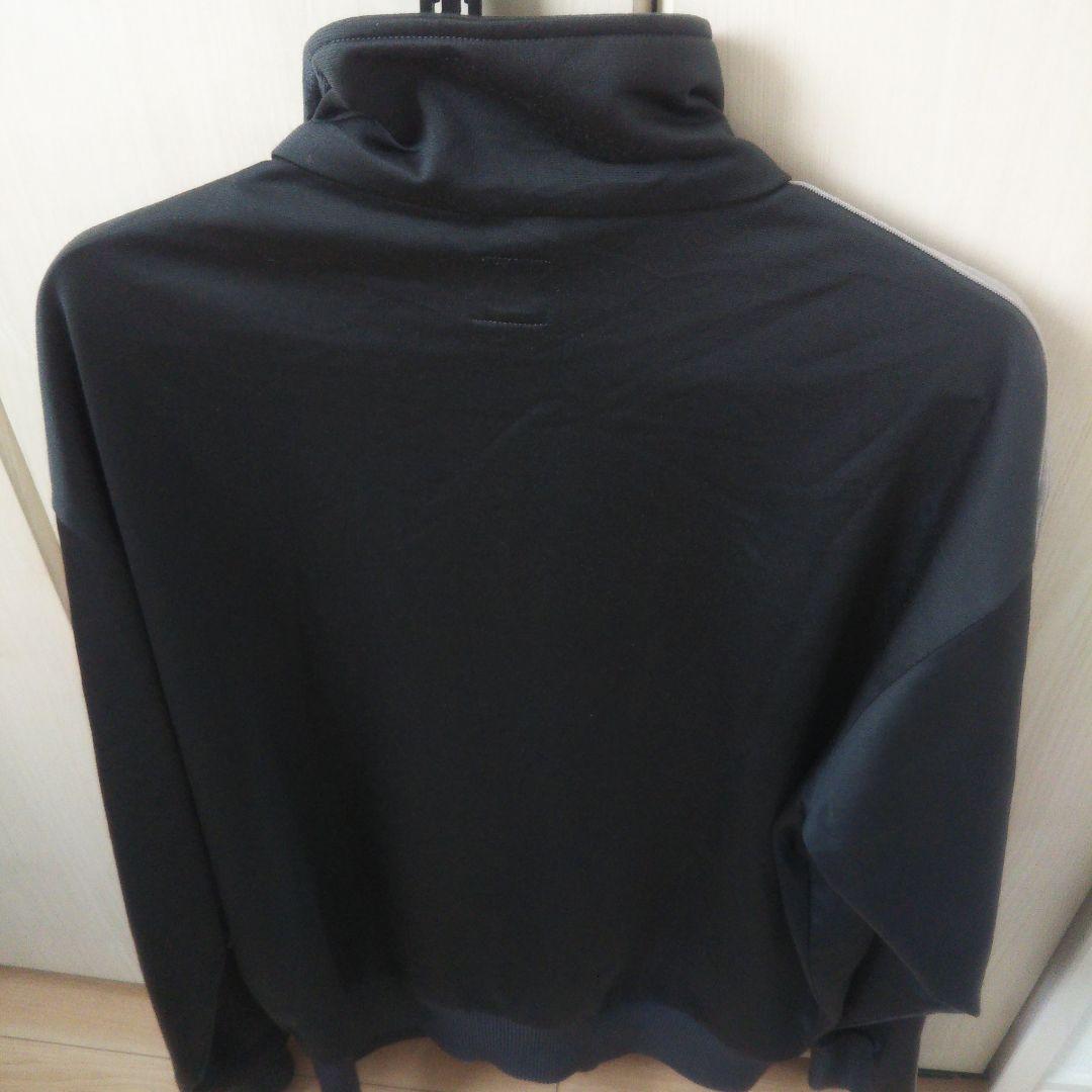 adidas×Manchester United グレー ジャージ M