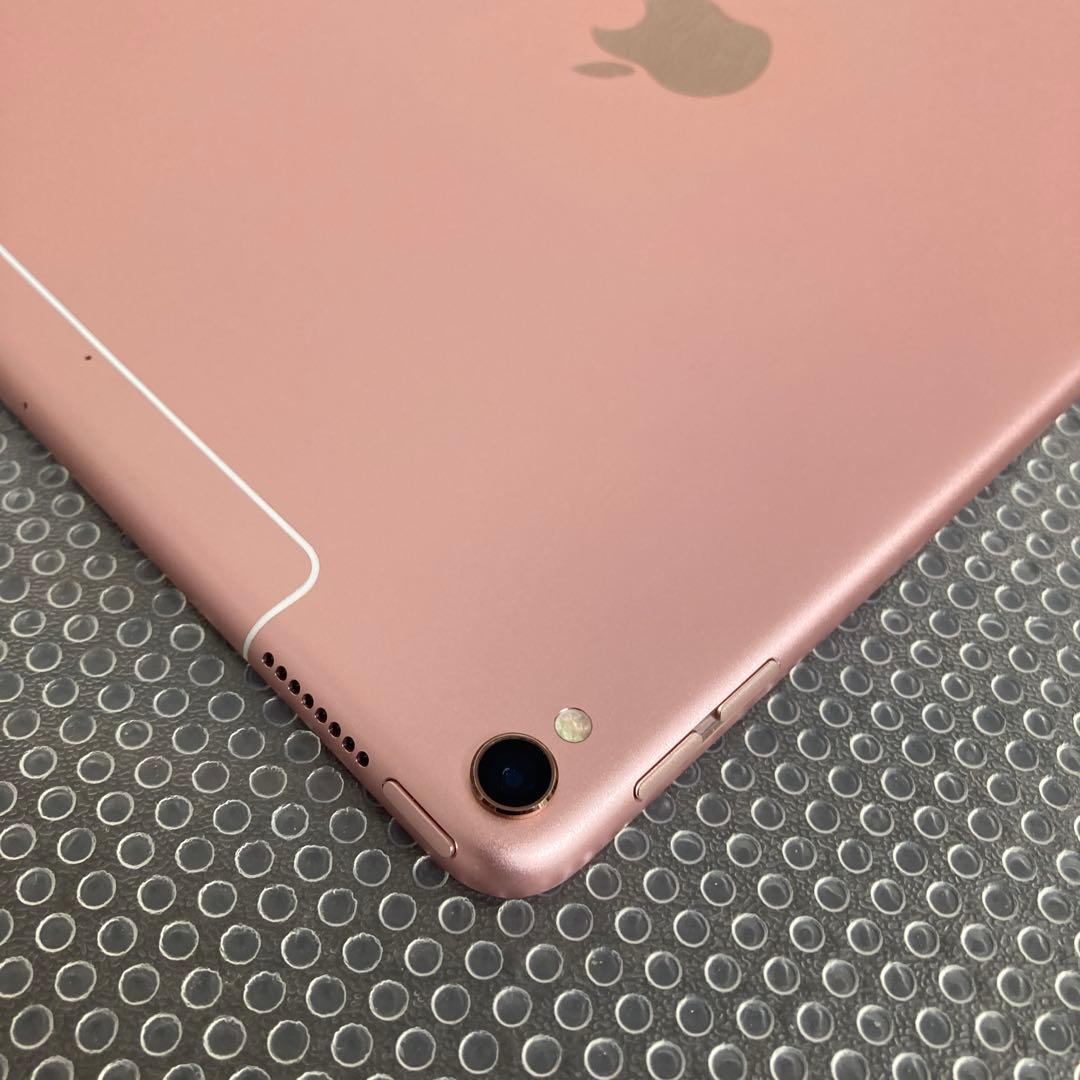 2764 電池最良好☆iPad Pro 64GB 10.5インチ SIMフリー☆