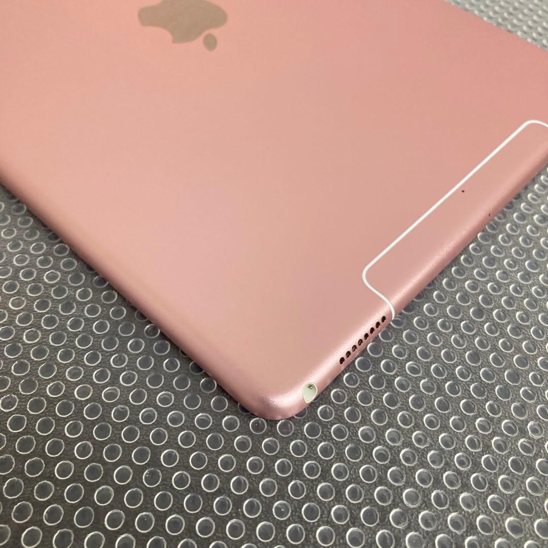 2764 電池最良好☆iPad Pro 64GB 10.5インチ SIMフリー☆