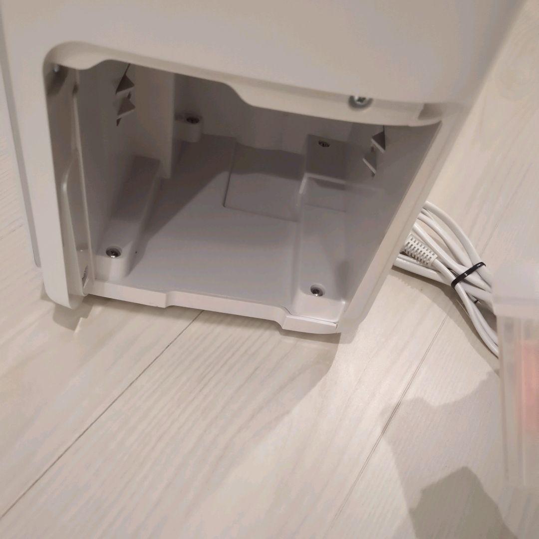 【2025年製★新品級】SHARP 衣類乾燥除湿機 CV-PH140-W