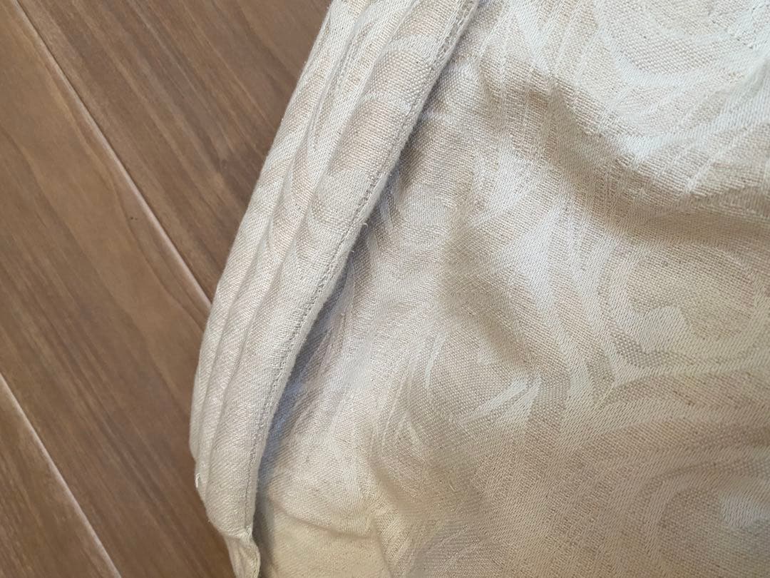 artipoppe 抱っこ紐 アーティポッペ 箱付き　ベージュ