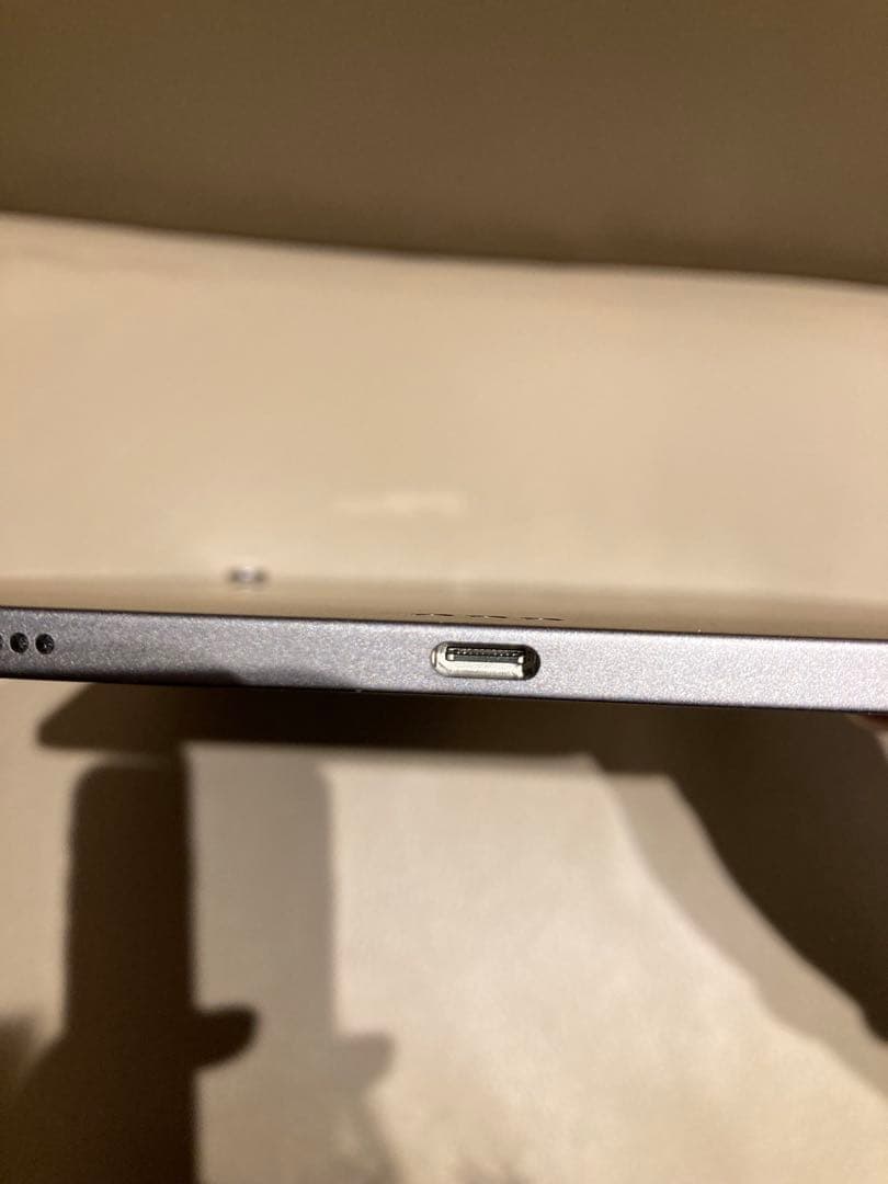 【極美品】iPad Pro 11 1世代 Wi-Fi 256GB グレイ　ペン付