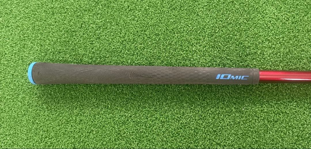 美品　フジクラ　ベンタスTR FW 6X キャロウェイ　スリーブ