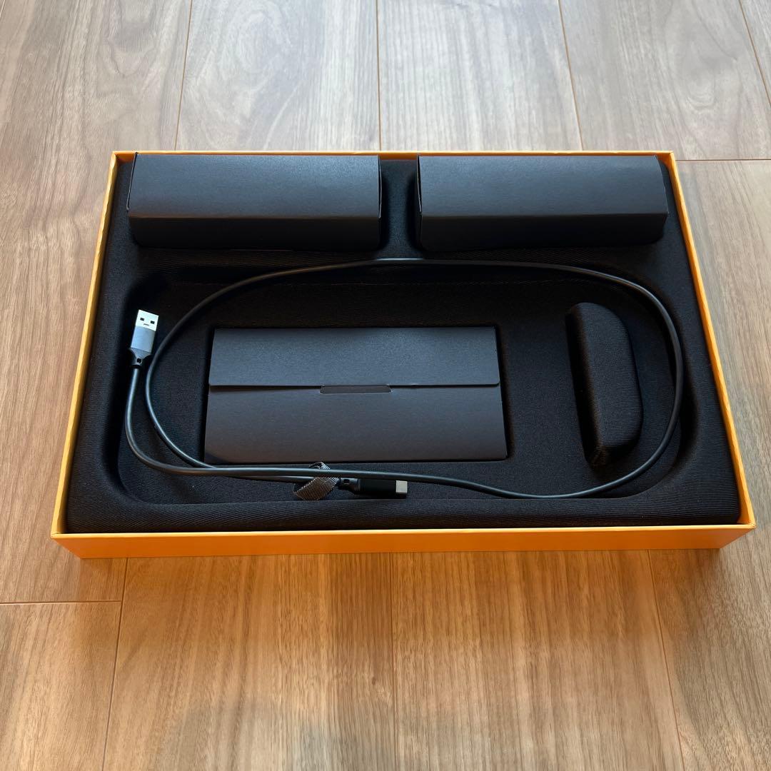 Bang & Olufsen BeoPLAY A2 スピーカー（ジャンク品）