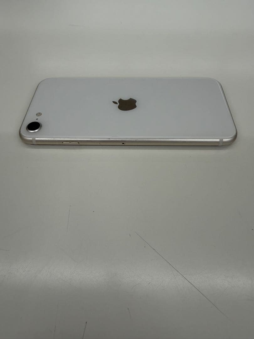 iPhone SE (第3世代) 充電コード付き