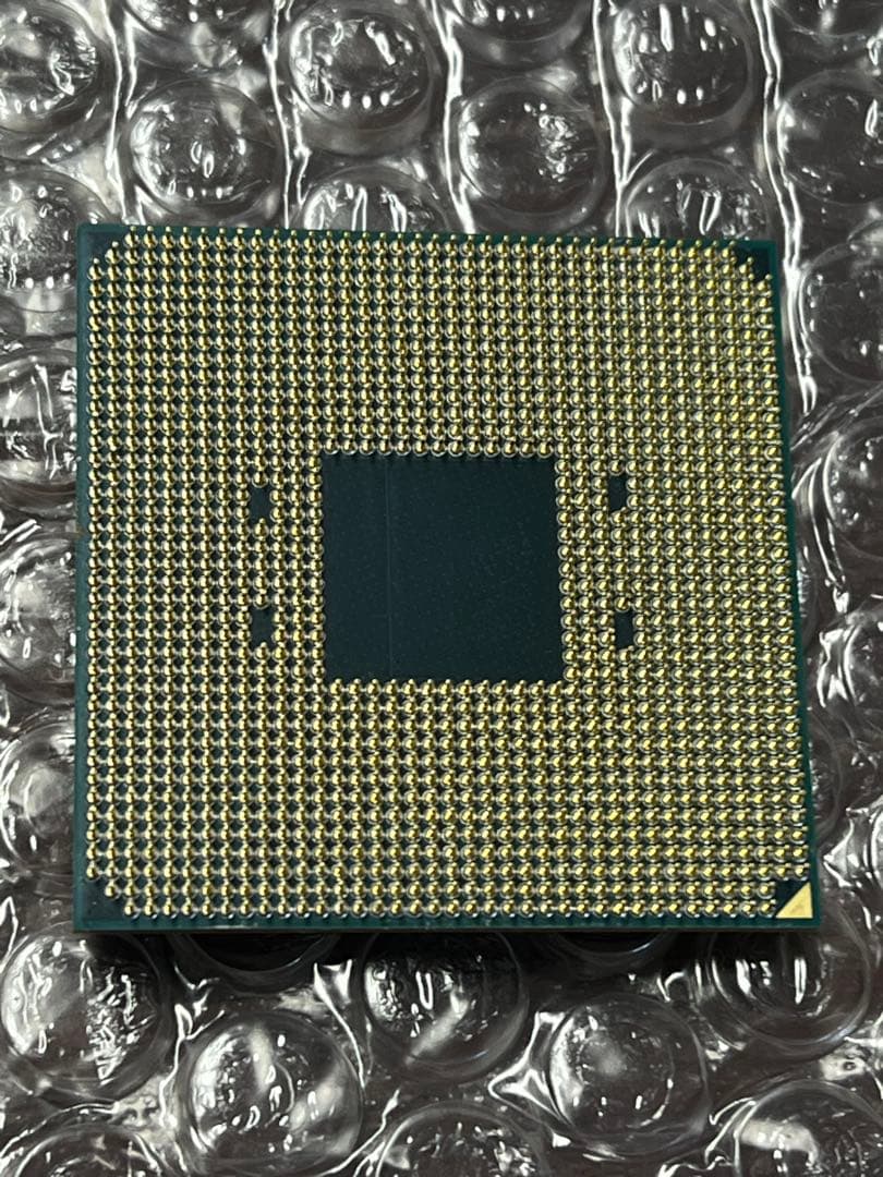 AMD Ryzen 7 5700X 5000シリーズ
