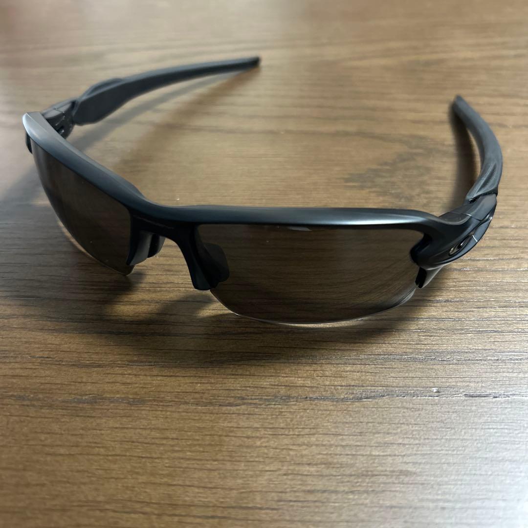 ⭐*︎様 Oakley スポーツサングラス ブラック