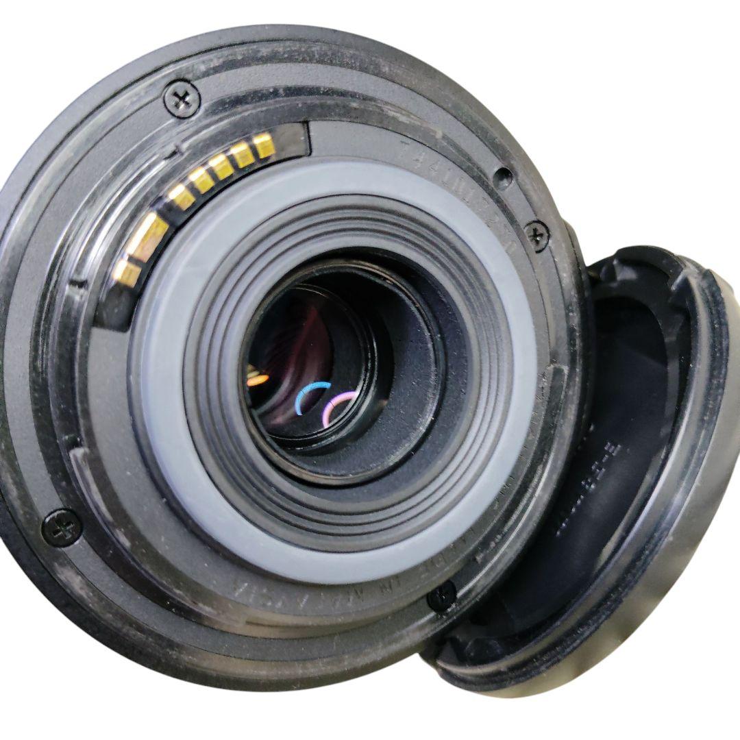 キャノン EFS 55-250mm ズームレンズ【特価】