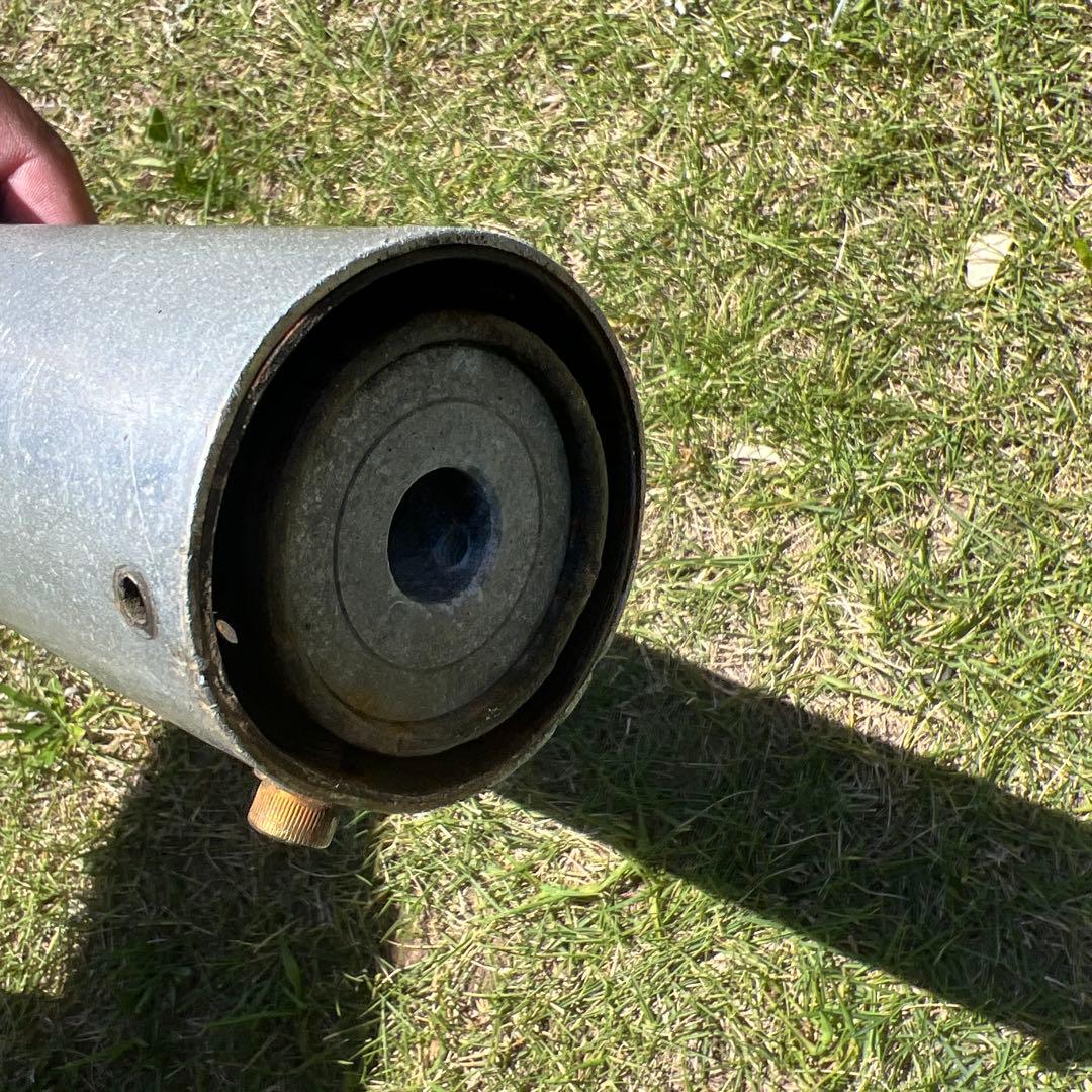 ノ*コ様 ズーマー　RPM マフラー