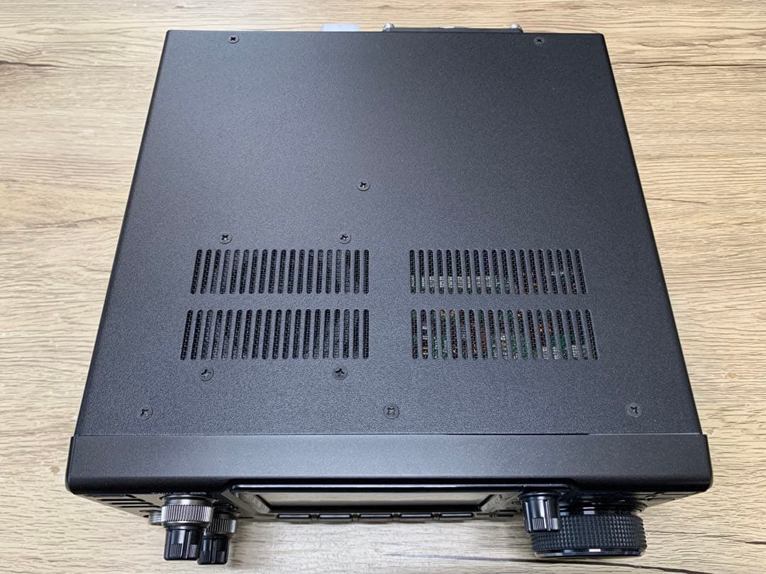 Icom アイコム IC-7300 HF/50MHzトランシーバー