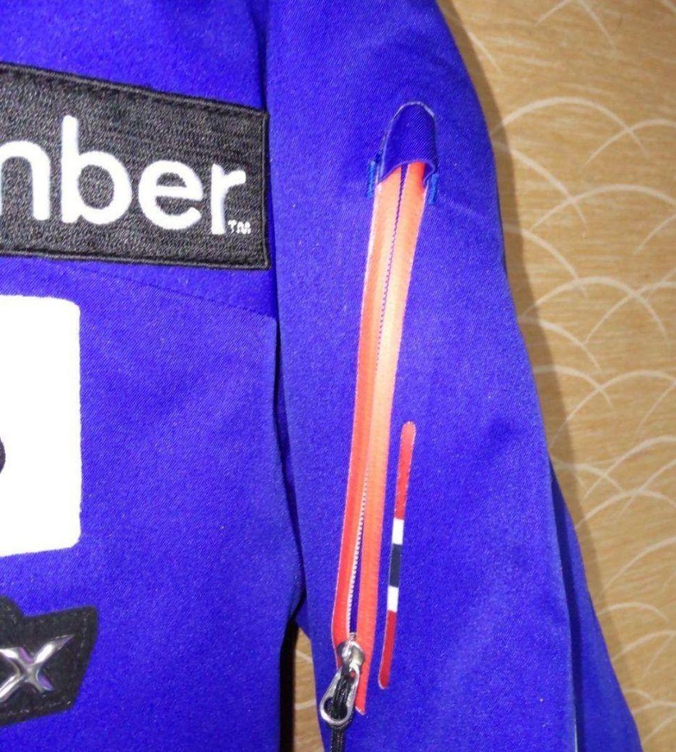 美良品 &クリーニング処理済み Phenix Norway Team Model