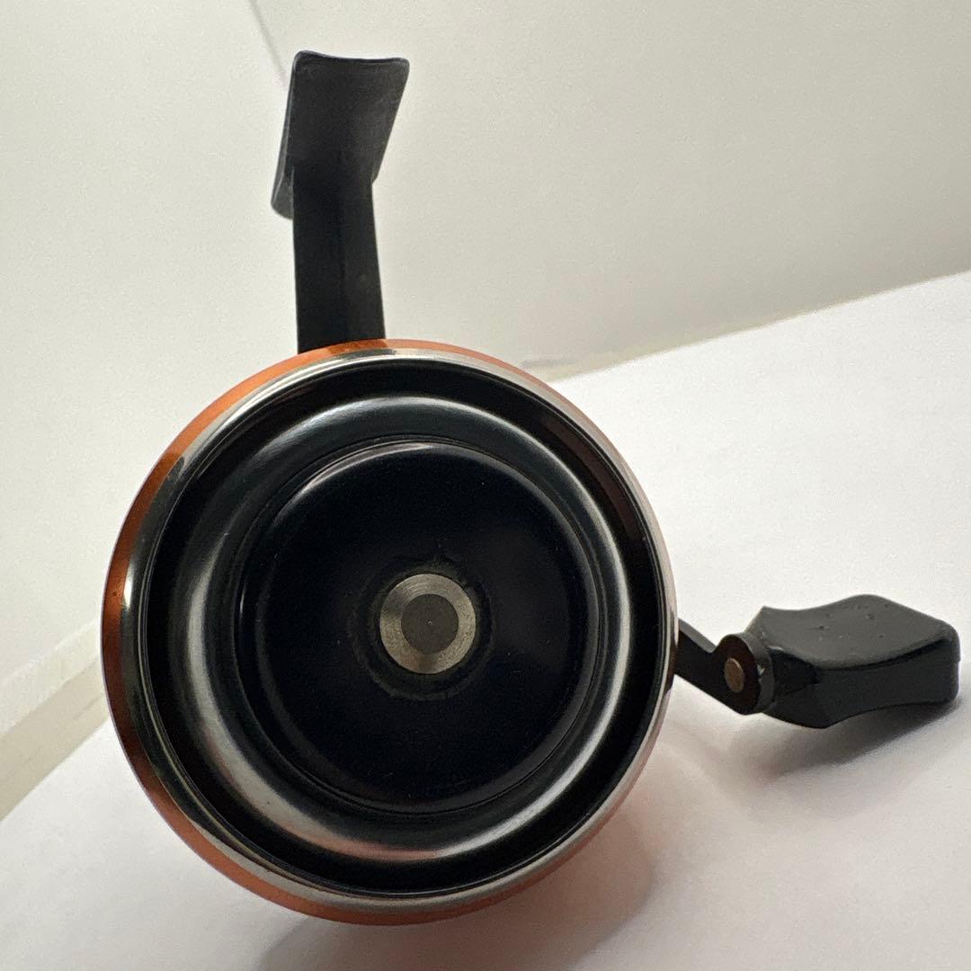 ABUスピンキャスト520