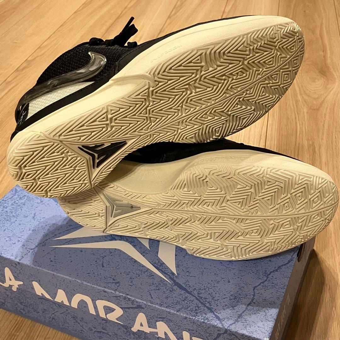 バッシュ ジャ1 EP JA1 NIKE