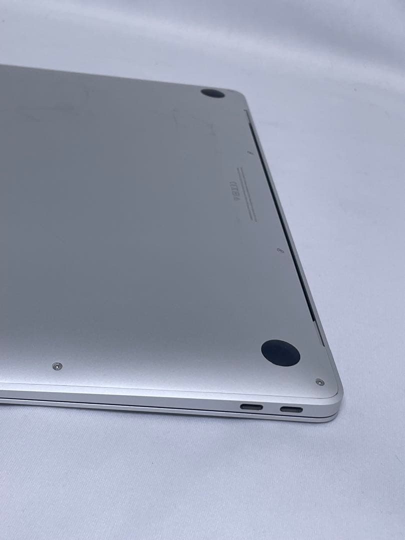 MacBookアクセサリー MacBook Air 13.3 i7 16GB 1TB SSD 2020