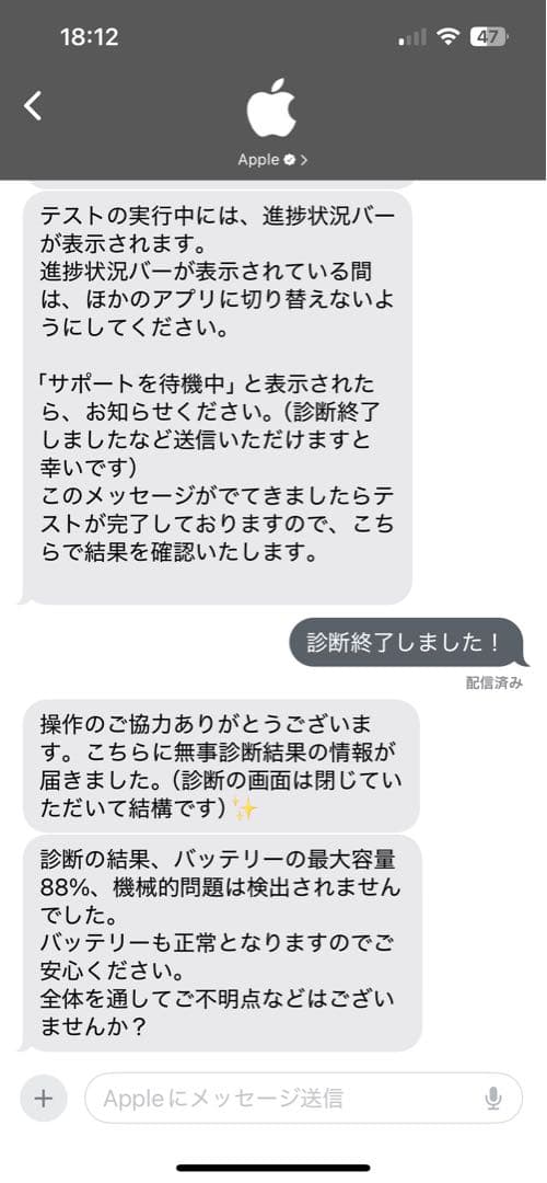 【今週末まで！】Apple iPad mini 5 Wi-Fi+Cellular