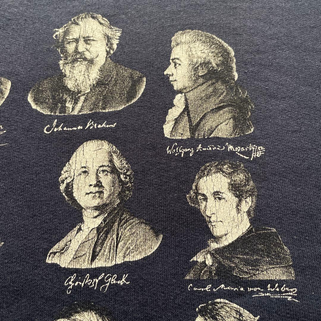 w*a様 スウェット　Mサイズ