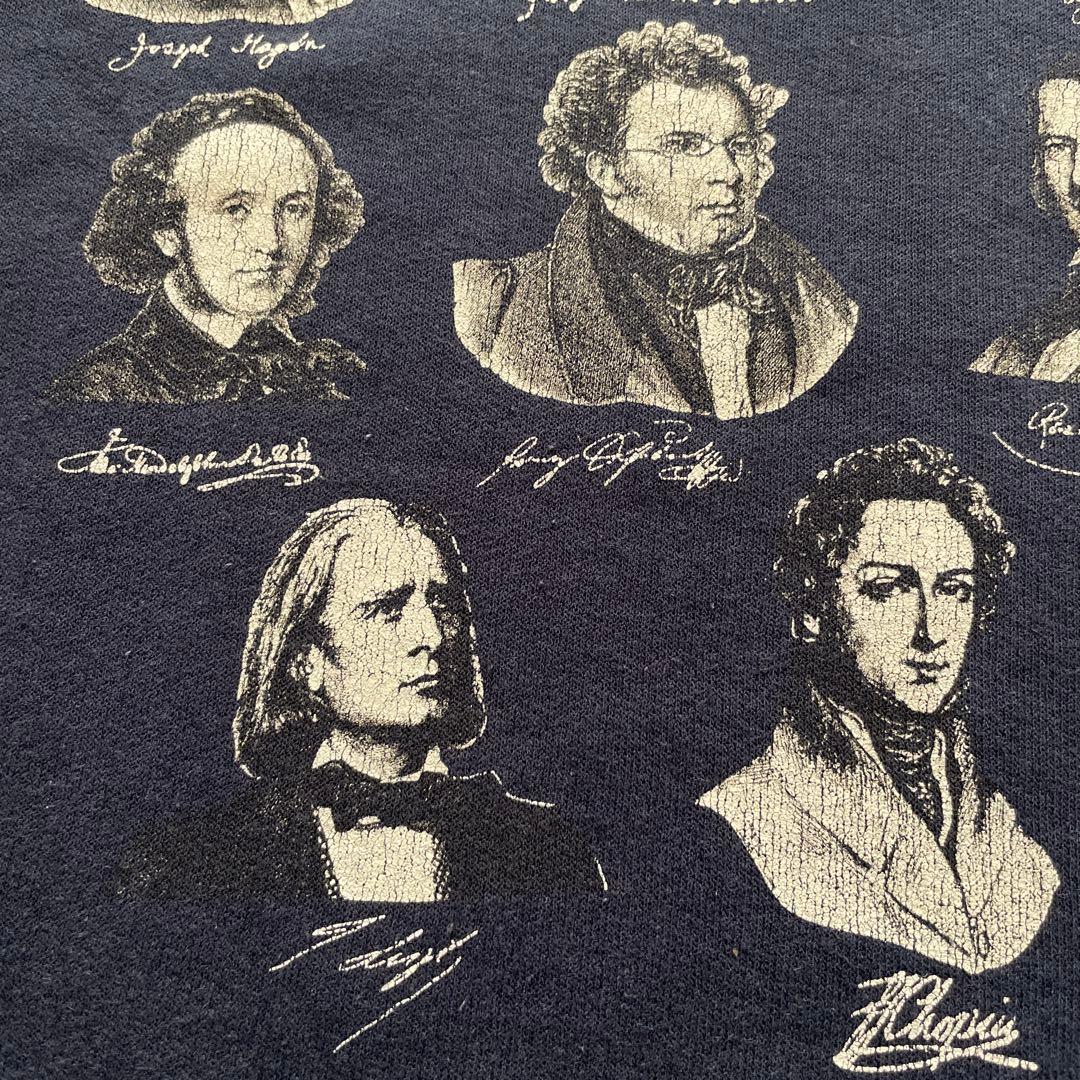 w*a様 スウェット　Mサイズ