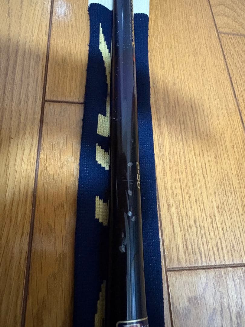 がまかつ　初代　アテンダー　2-50