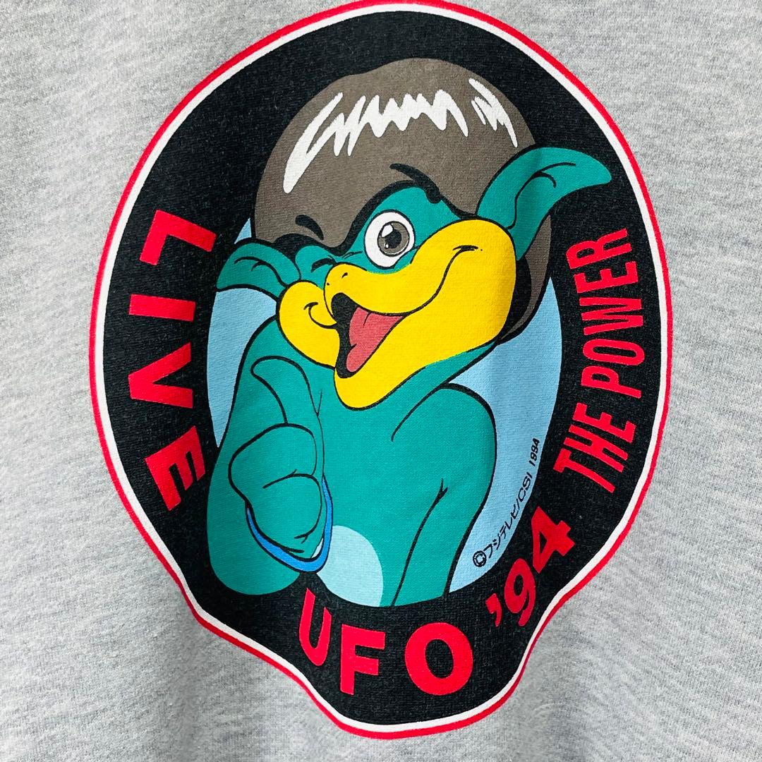 90's 日本製 ASICS 米米CLUB 1994 スウェット