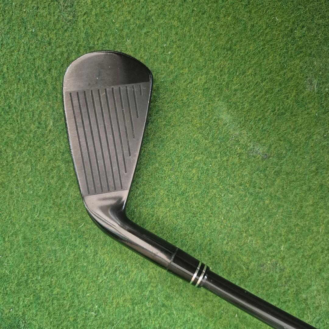 Ginnico ユーティリティアイアン クラブ 22度